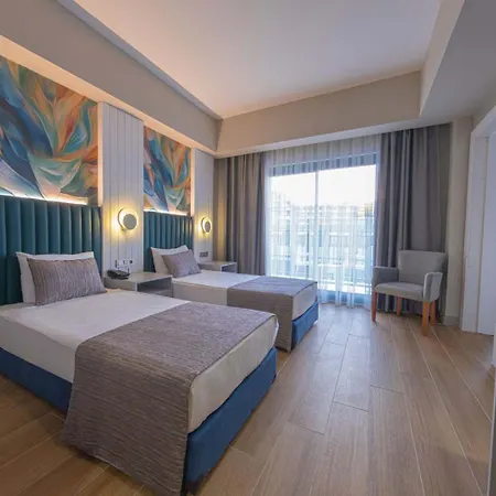 Dream Fun World מלון סייד