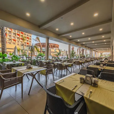 Dream Fun World מלון סייד