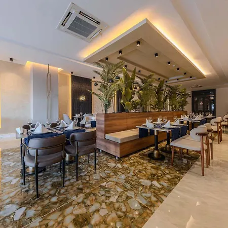 Dream Fun World מלון סייד