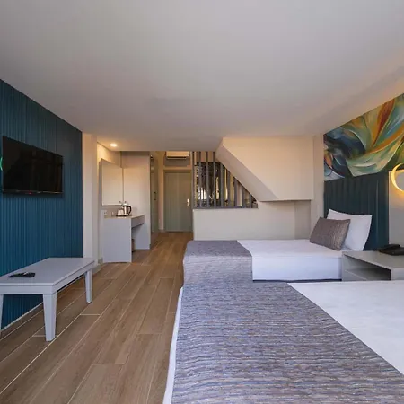 Dream Fun World Σιντέ