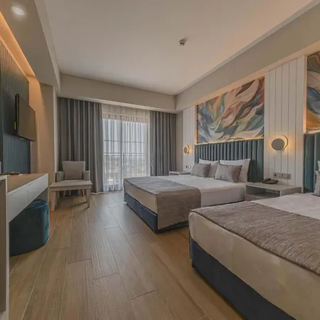 Ξενοδοχείο Dream Fun World