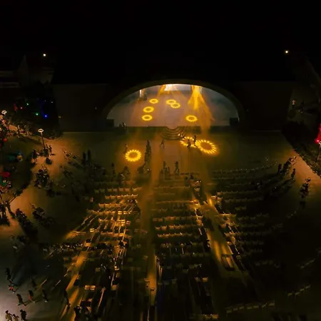 Ξενοδοχείο Dream Fun World 5*