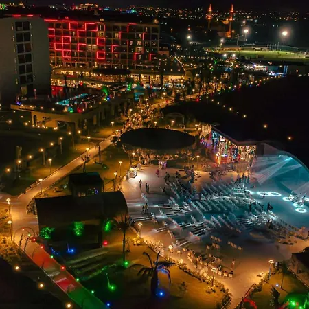 Dream Fun World Ξενοδοχείο