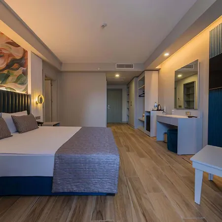 Dream Fun World Σιντέ