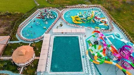 فندق Dream Fun World سيدي