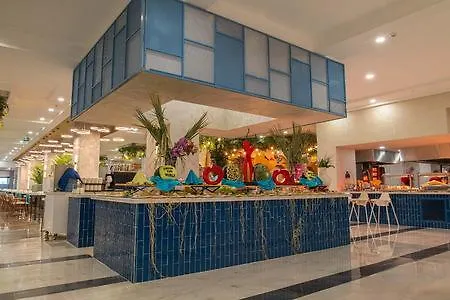 Dream Fun World Σιντέ