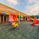 Ξενοδοχείο Dream Fun World Σιντέ