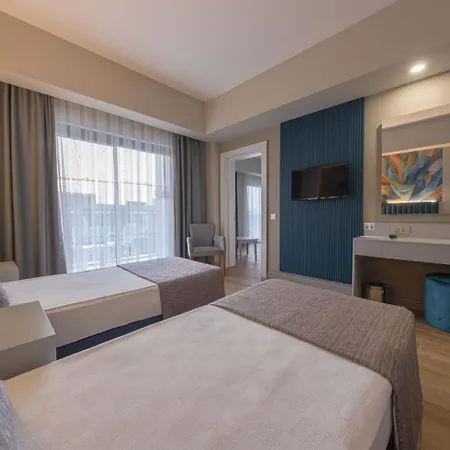 Hotel Dream Fun World 5*