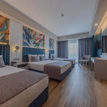 Dream Fun World 5* Sidé