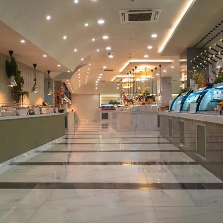Hotel Dream Fun World 5*