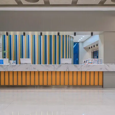 Hotel Dream Fun World 5*