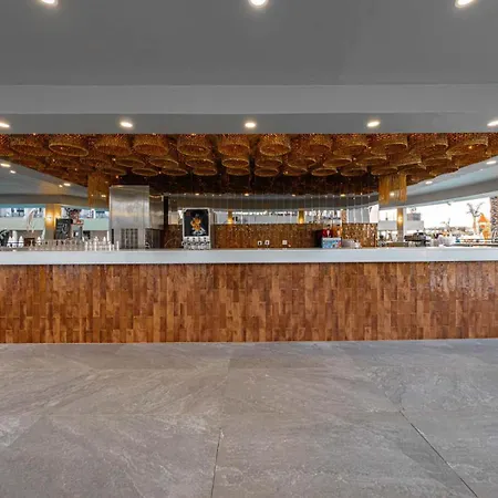 Hotel Dream Fun World 5*