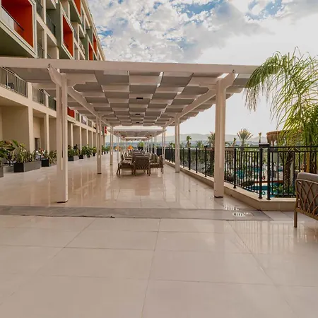 Dream Fun World Hotel 5*