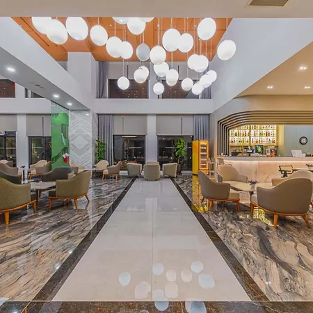 Hotel Dream Fun World