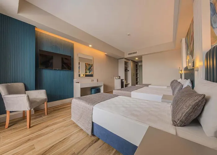 Hotel Dream Fun World 5*