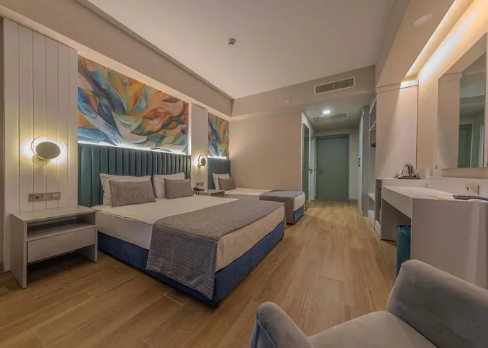 Dream Fun World Hotel