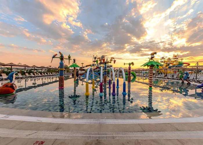 Hotel Dream Fun World