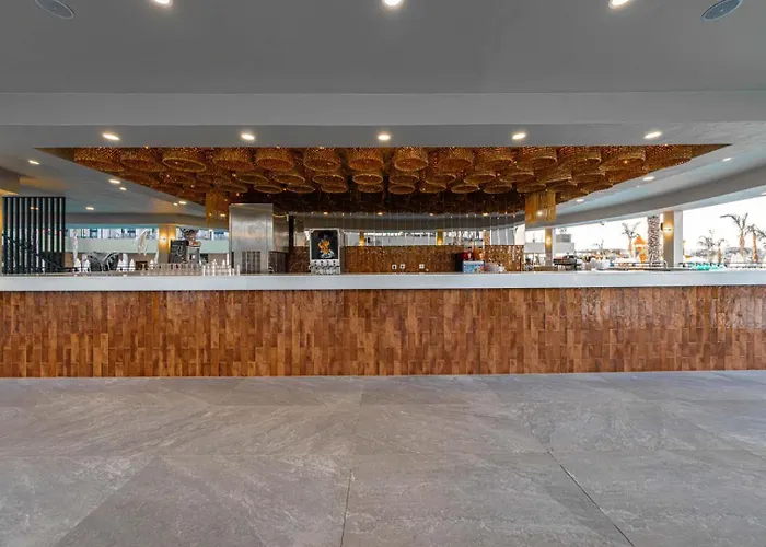 Hotel Dream Fun World 5*