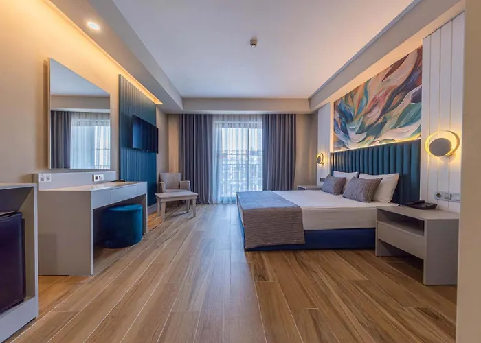 Dream Fun World Hotel 5*