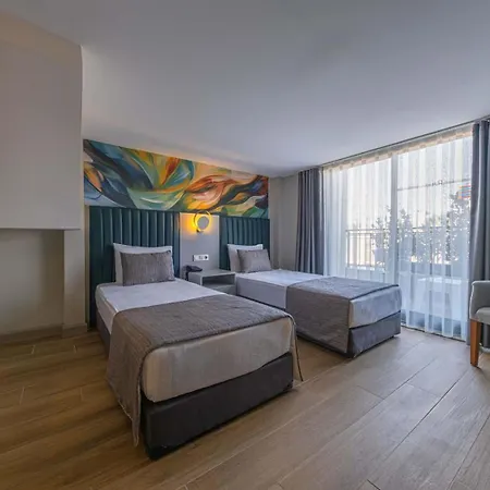 Dream Fun World Otel 5*