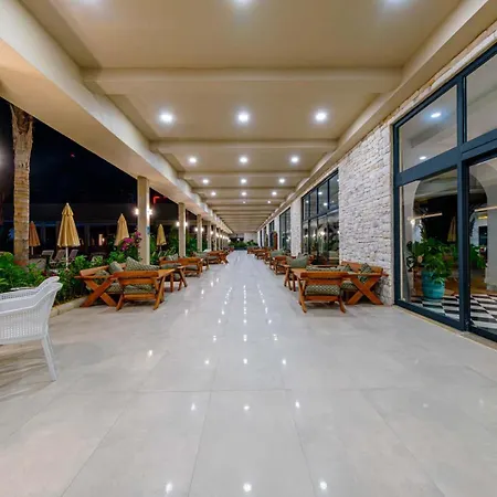 Otel Dream Fun World 5*