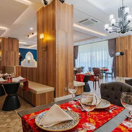 Otel Dream Fun World 5*