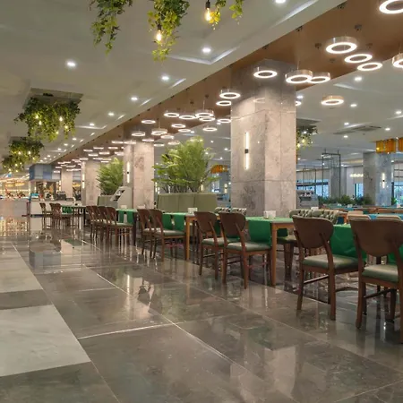 Dream Fun World Otel