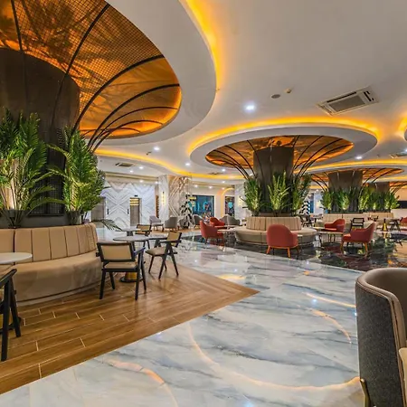 Otel Dream Fun World