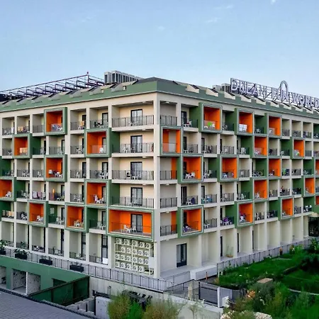 Otel Dream Fun World