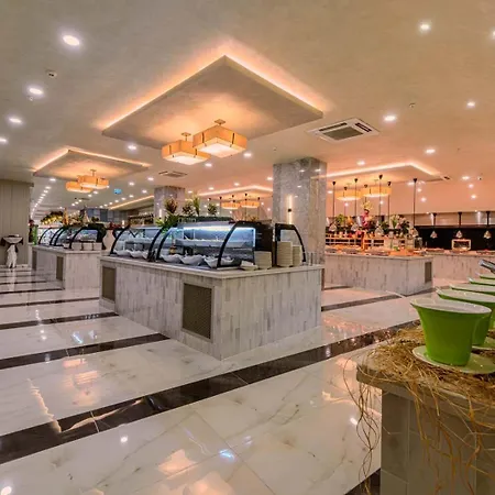 Otel Dream Fun World