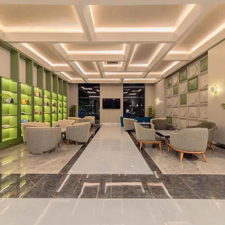 Otel Dream Fun World 5*