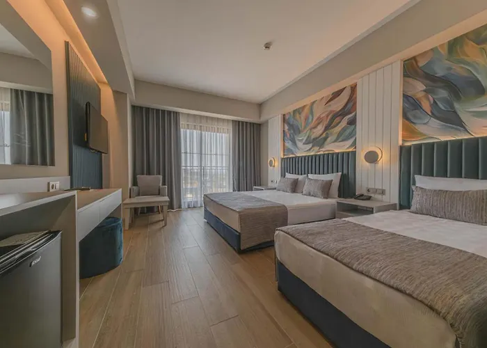 Hotell Dream Fun World