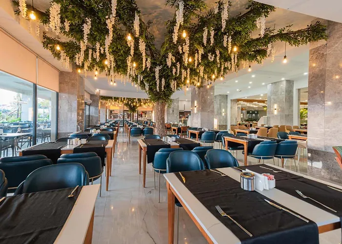 Hotell Dream Fun World Side