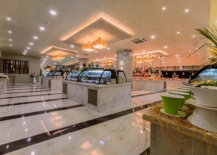 Hotell Dream Fun World