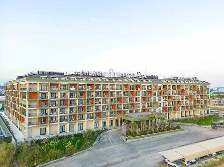 Hotell Dream Fun World