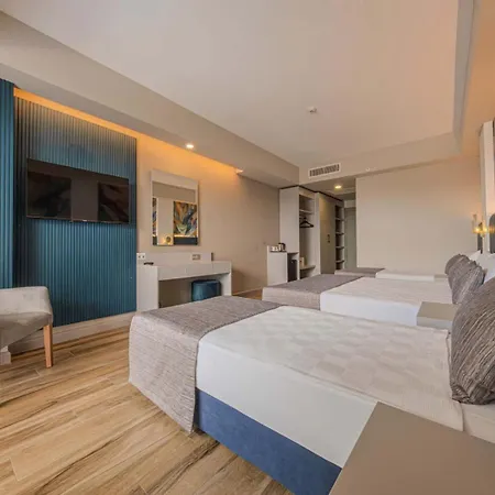 Hotel Dream Fun World 5*