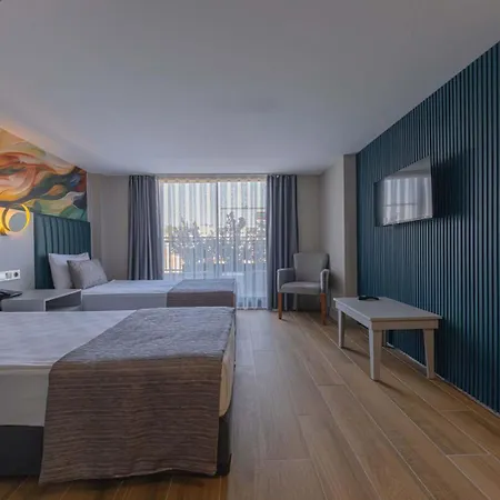 Hotel Dream Fun World