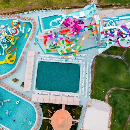 Dream Fun World