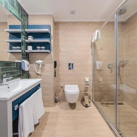 Hotel Dream Fun World 5*