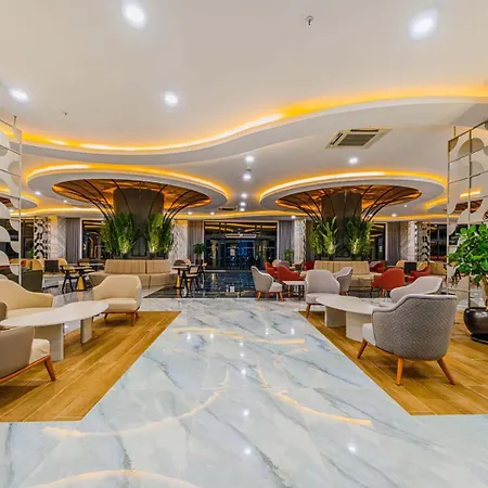 Dream Fun World Hotel