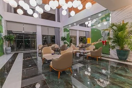 Hotel Dream Fun World