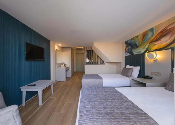 Dream Fun World Σιντέ