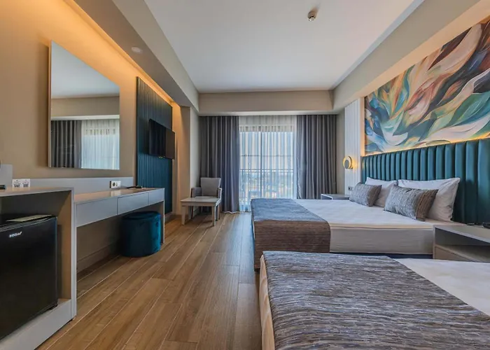 Dream Fun World 5* Σιντέ