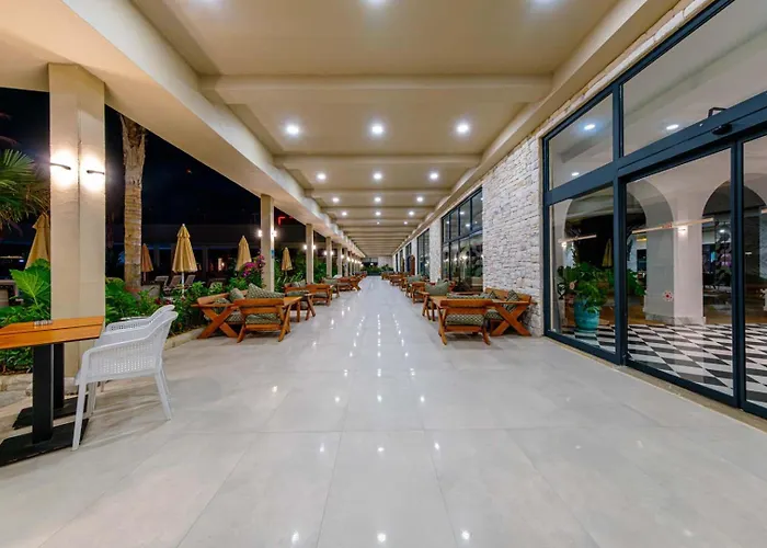 Ξενοδοχείο Dream Fun World 5*