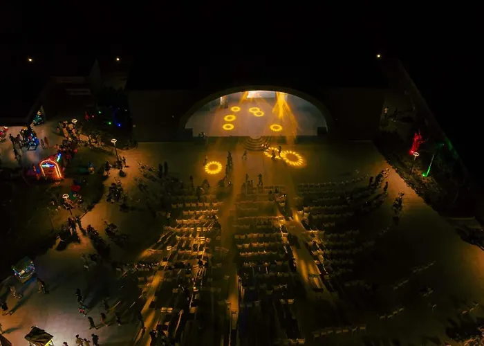 Ξενοδοχείο Dream Fun World 5*