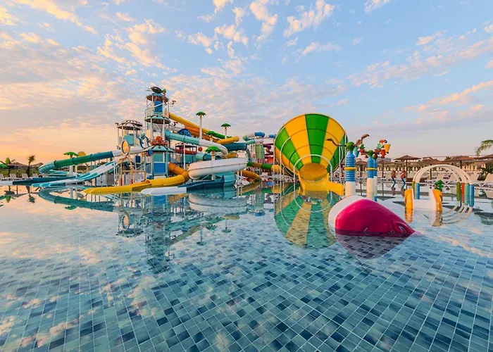 Dream Fun World Σιντέ