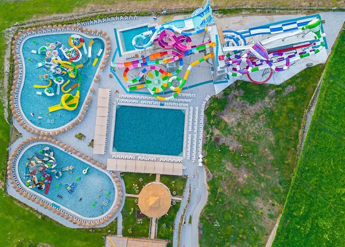 Dream Fun World Ξενοδοχείο 5*