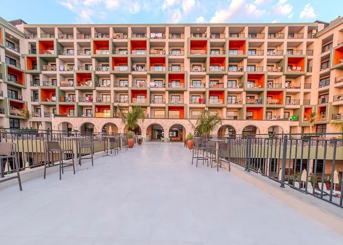 Dream Fun World 5* Σιντέ