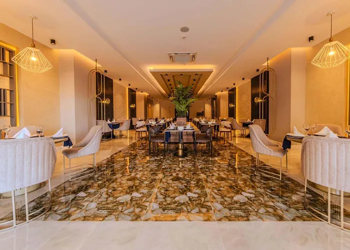 Ξενοδοχείο Dream Fun World Σιντέ