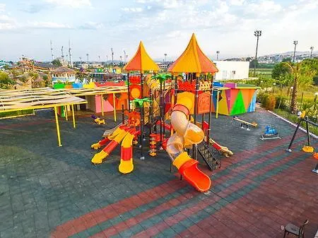 Dream Fun World 5* Σιντέ